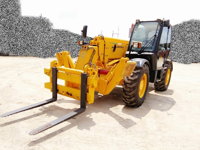 JCB 540-140