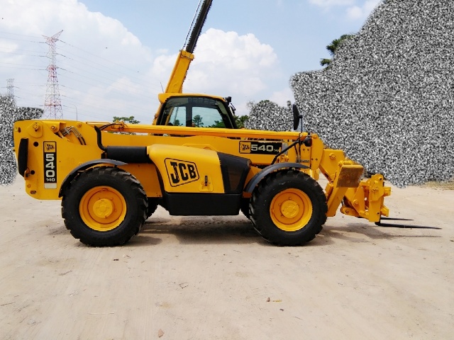 JCB 540-140