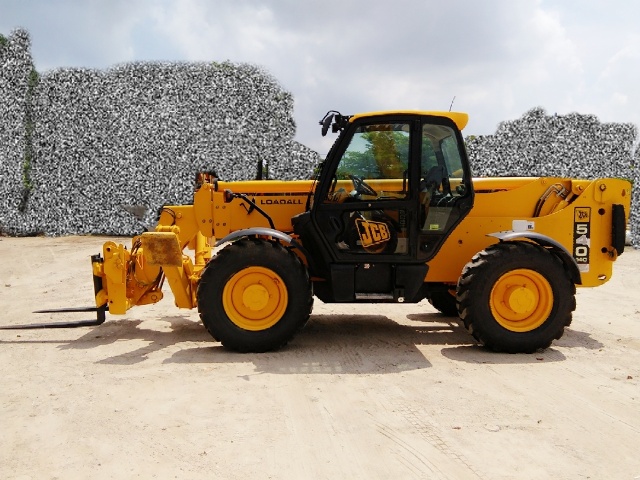 JCB 540-140