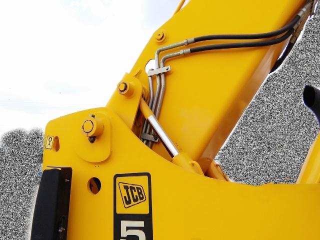 JCB 540-140