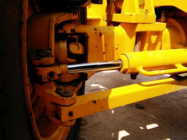 JCB 540-140