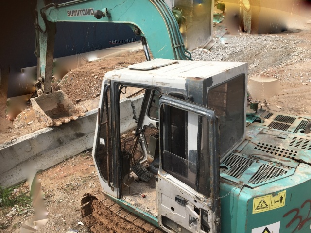 SUMITOMO S160