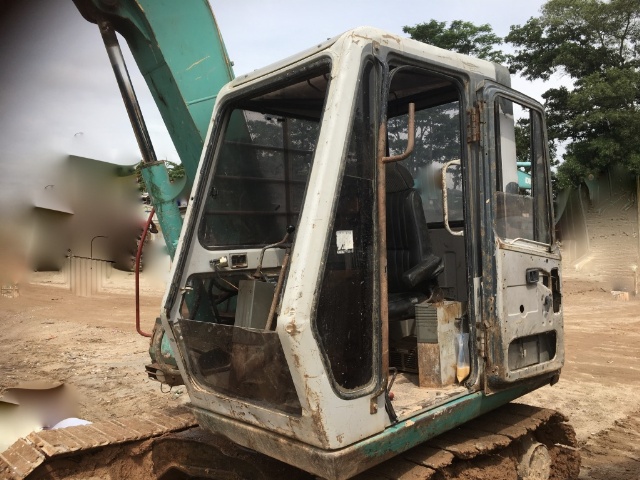 SUMITOMO S160