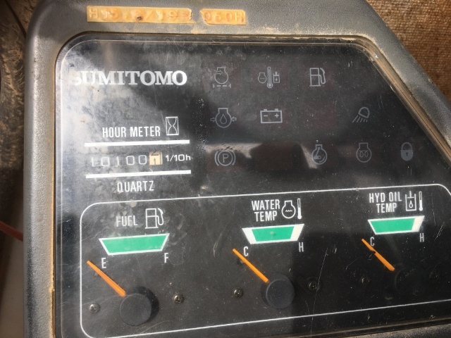 SUMITOMO S160