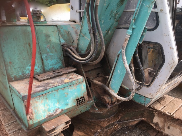 SUMITOMO S160