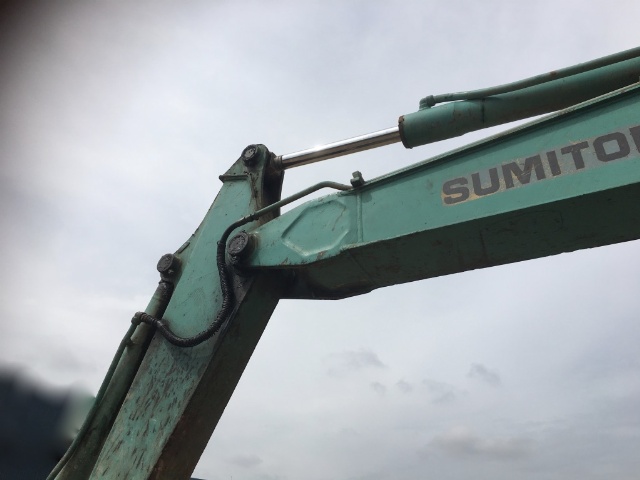 SUMITOMO S160