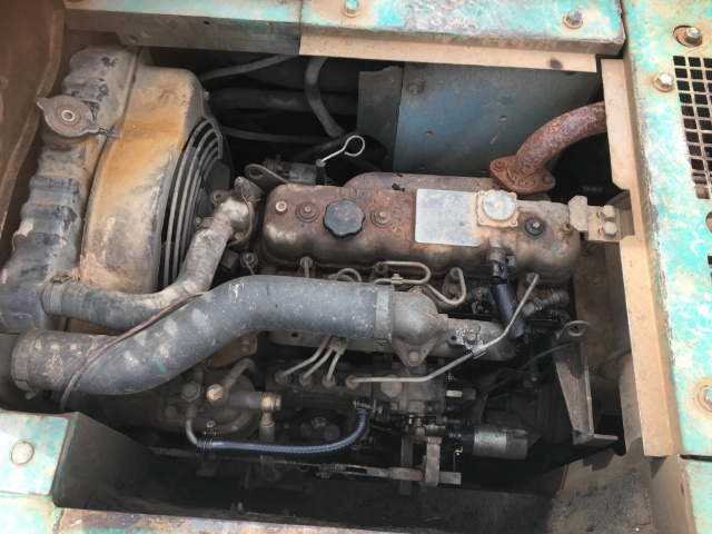 SUMITOMO S160