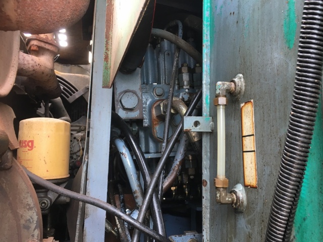 SUMITOMO S160