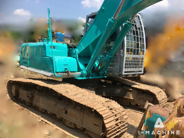 KOBELCO SK200-6