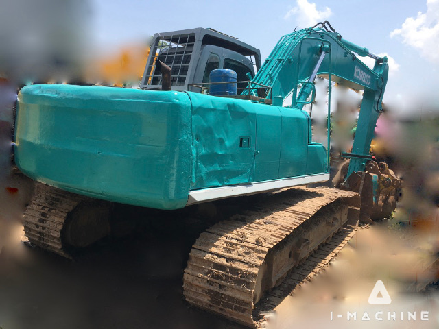 KOBELCO SK200-6