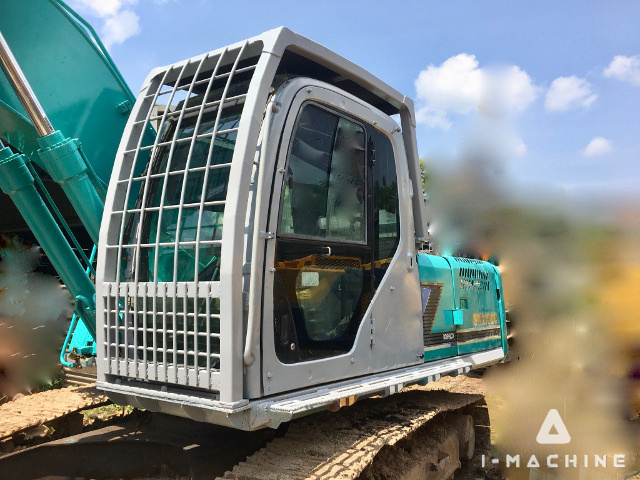 KOBELCO SK200-6