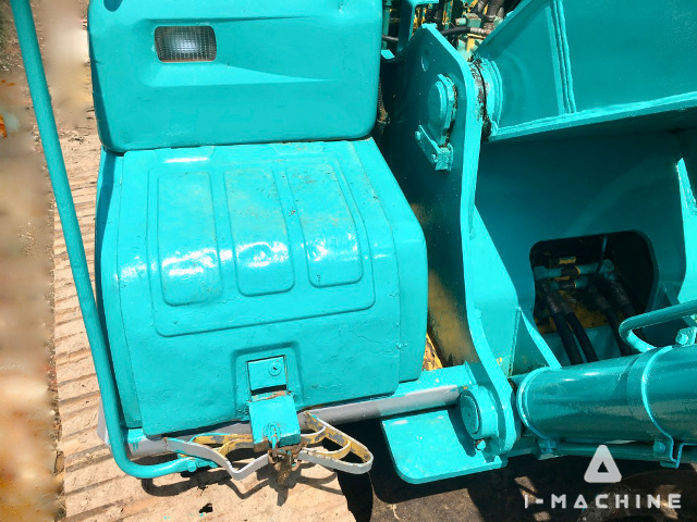 KOBELCO SK200-6