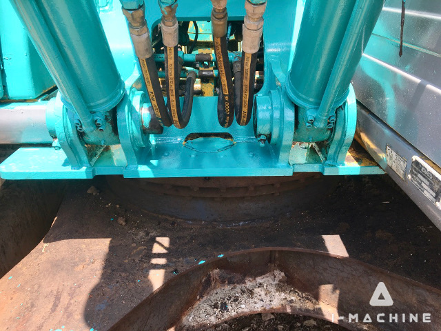 KOBELCO SK200-6