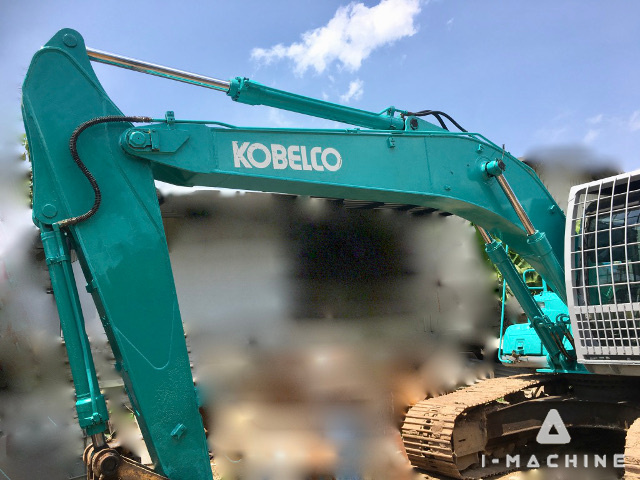 KOBELCO SK200-6