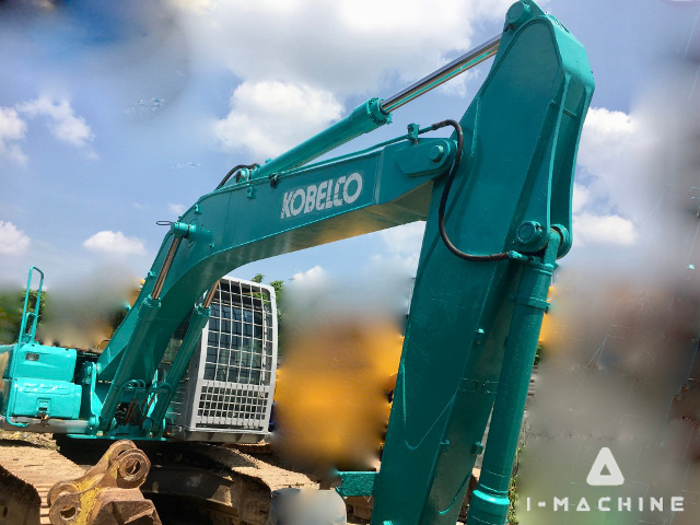 KOBELCO SK200-6