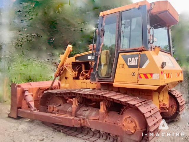 CATERPILLAR D6G