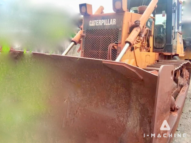 CATERPILLAR D6G