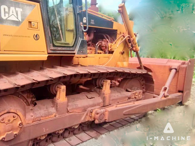 CATERPILLAR D6G