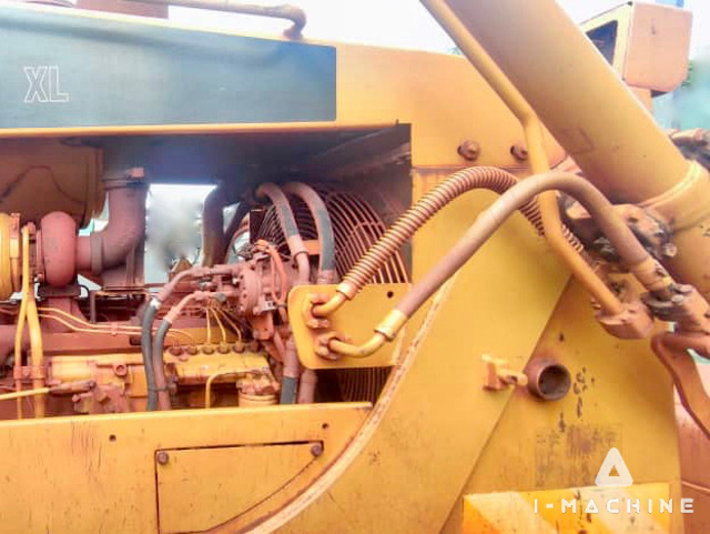CATERPILLAR D6G