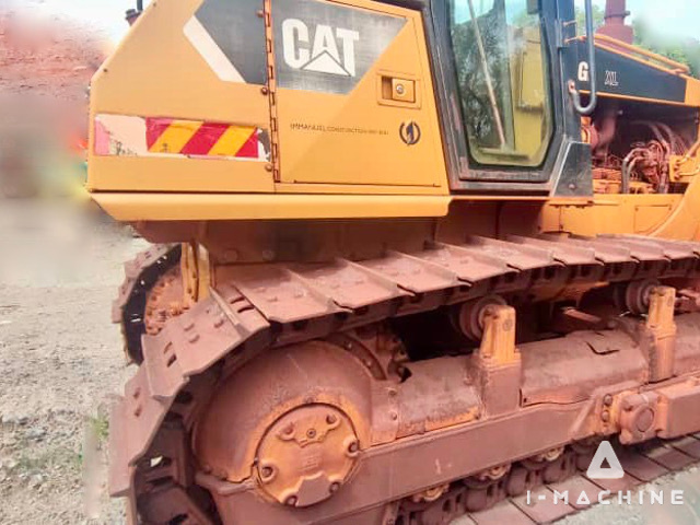 CATERPILLAR D6G