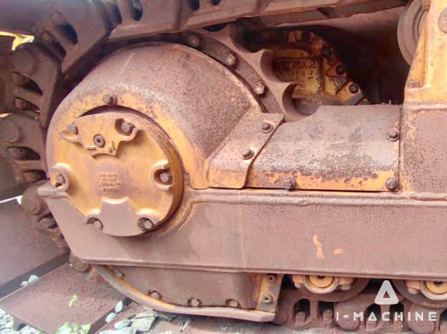 CATERPILLAR D6G
