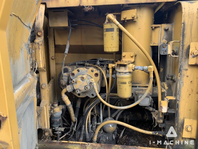 CATERPILLAR 311B