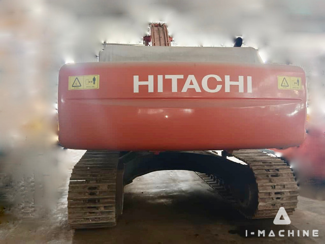 HITACHI ZX350-3