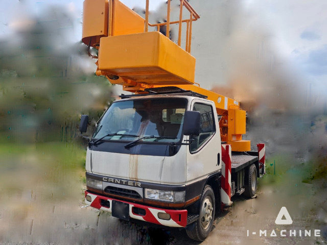 AICHI SK126