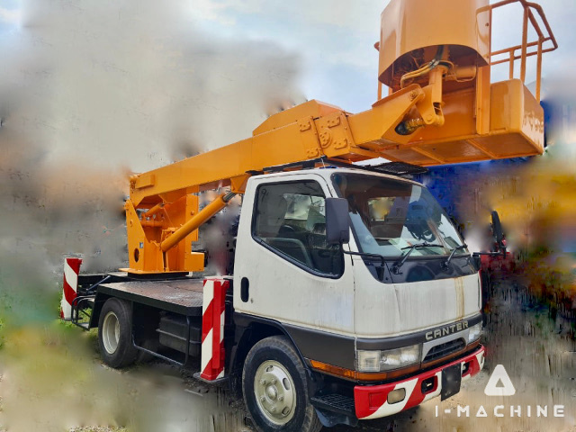 AICHI SK126
