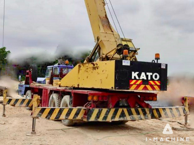KATO NK200H-1