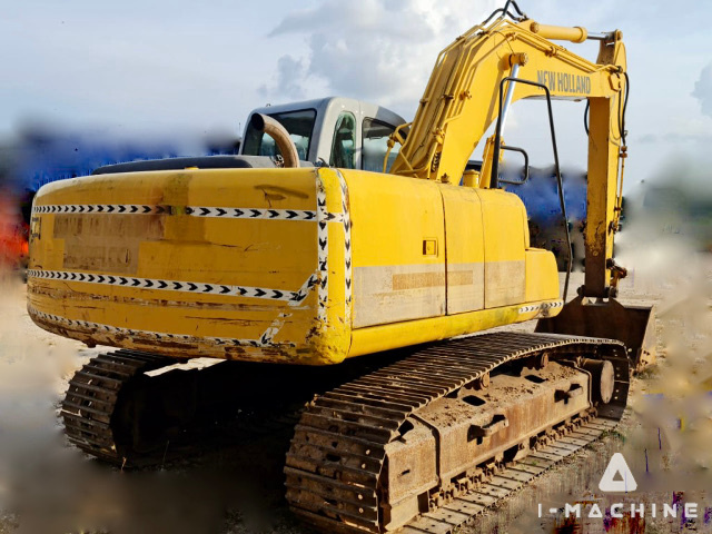 KOBELCO SK200-6