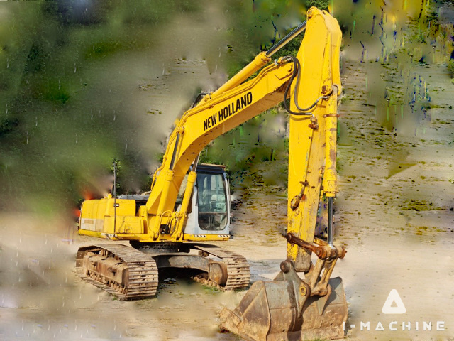 KOBELCO SK200-6