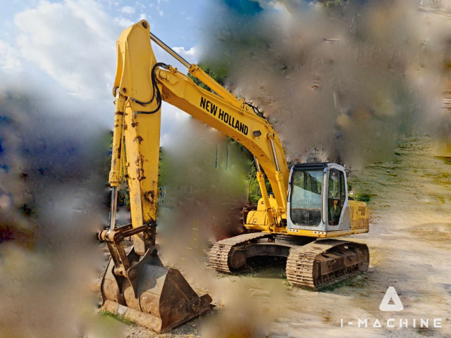 KOBELCO SK200-6