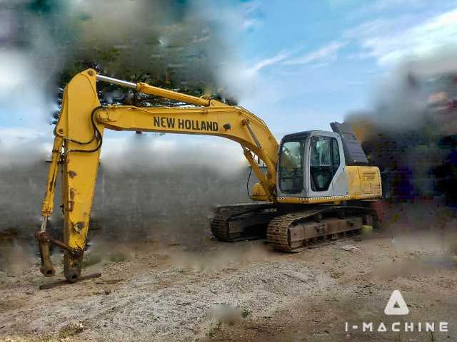 KOBELCO SK200-6