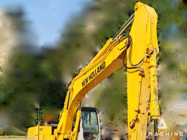 KOBELCO SK200-6