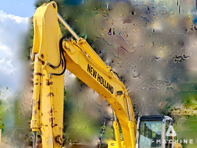 KOBELCO SK200-6