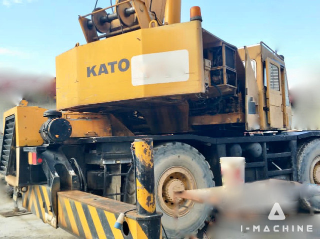 KATO KR25H-V