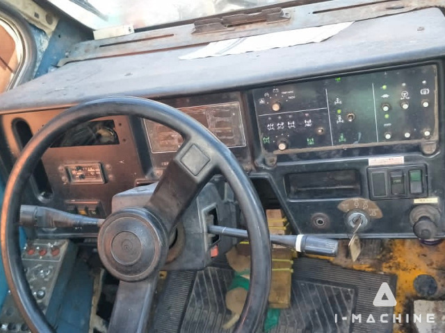 KATO KR25H-V