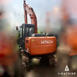 Excavator HITACHI ZX120-1 Crawler Excavator MALAYSIA, JOHOR