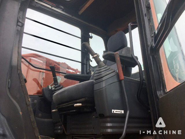 HITACHI ZX350LCK