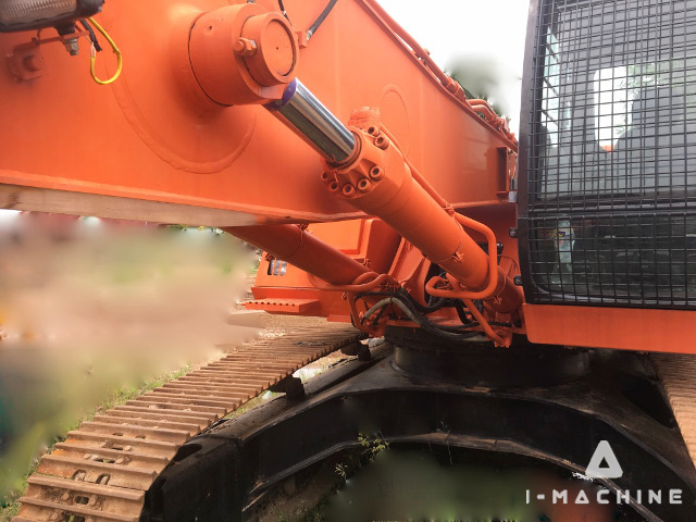 HITACHI ZX350LCK