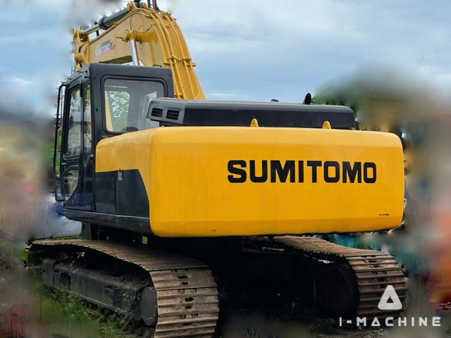 SUMITOMO SH200-1