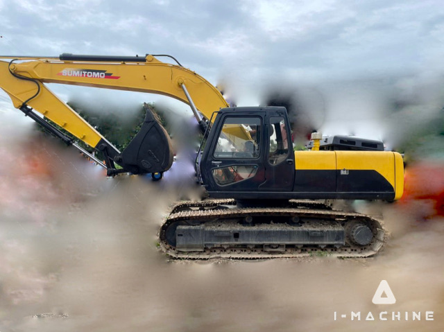 SUMITOMO SH200-1
