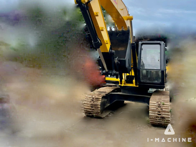SUMITOMO SH200-1