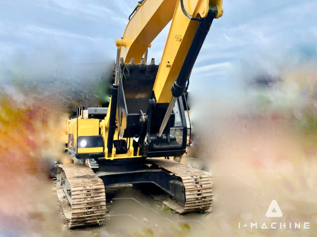 SUMITOMO SH200-1