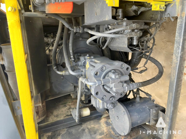 SUMITOMO SH200-1