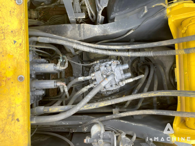 SUMITOMO SH200-1