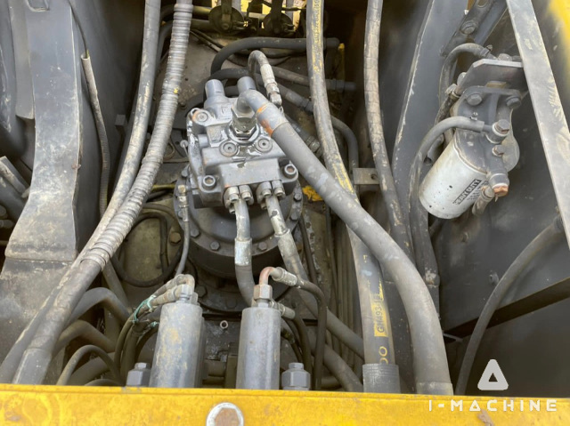 SUMITOMO SH200-1