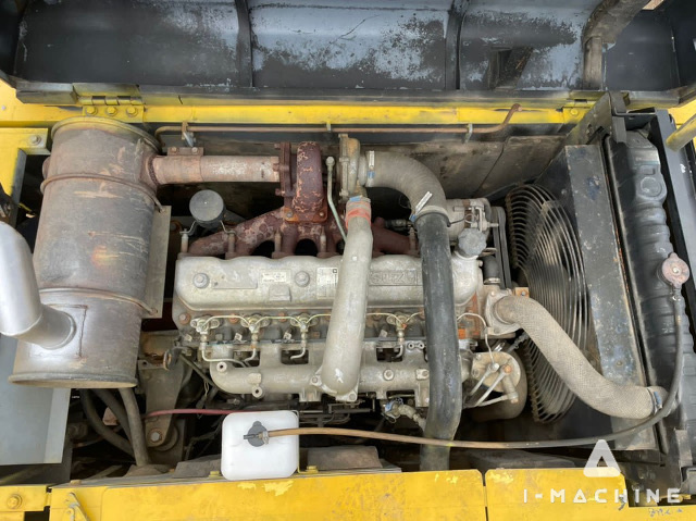 SUMITOMO SH200-1