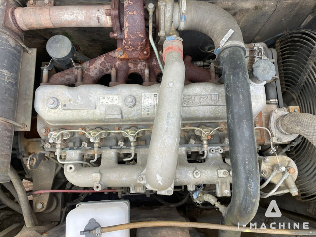 SUMITOMO SH200-1